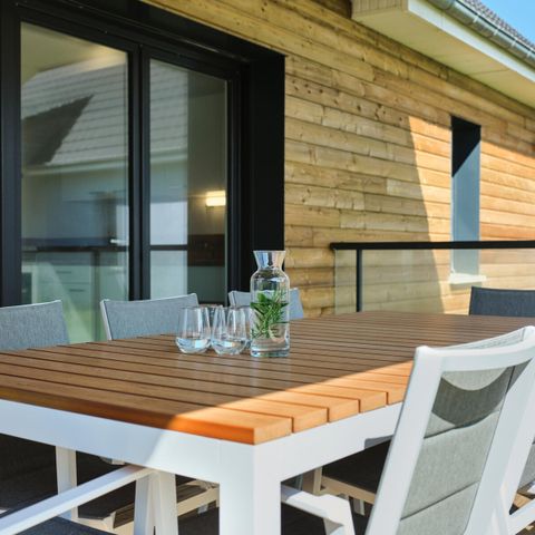 MAISON 8 personnes - Garonne