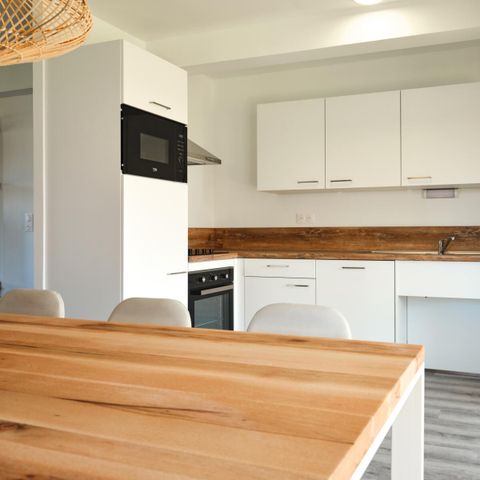 MAISON 8 personnes - Garonne