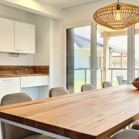 MAISON 8 personnes - Garonne