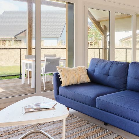 MAISON 4 personnes - Marne