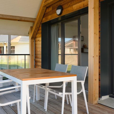 MAISON 4 personnes - Marne