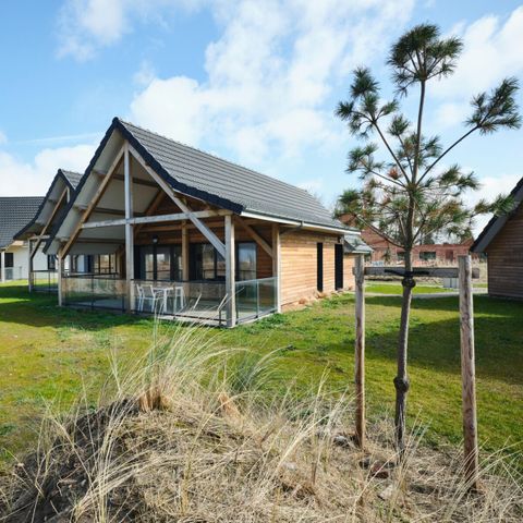 MAISON 4 personnes - Marne