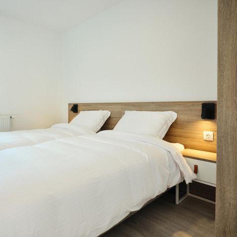 MAISON 4 personnes - Seine