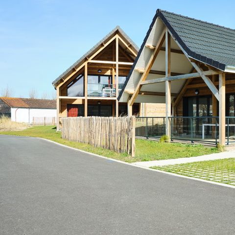 MAISON 4 personnes - Seine