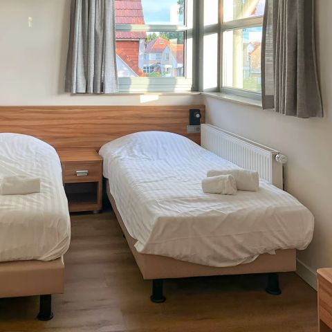 VILLA 6 personnes - villa Esonne