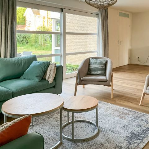 VILLA 6 personnes - villa Esonne