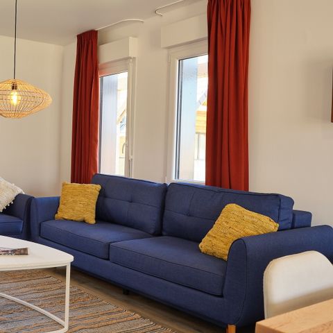 MAISON 6 personnes - Rhône