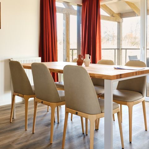 MAISON 6 personnes - Rhône