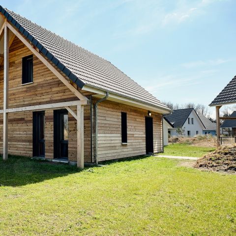 MAISON 6 personnes - Rhône