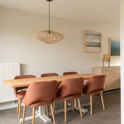 VILLA 6 personnes - Villa Cosanne