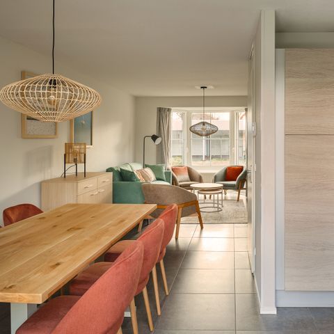 VILLA 6 personnes - Villa Cosanne