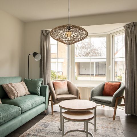 VILLA 6 personnes - Villa Cosanne