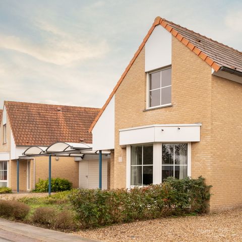 VILLA 6 personnes - Villa Cosanne