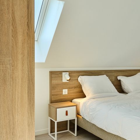 APPARTEMENT 6 personnes - Dordogne