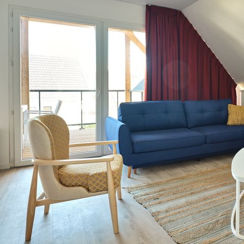 APPARTEMENT 6 personnes - Dordogne