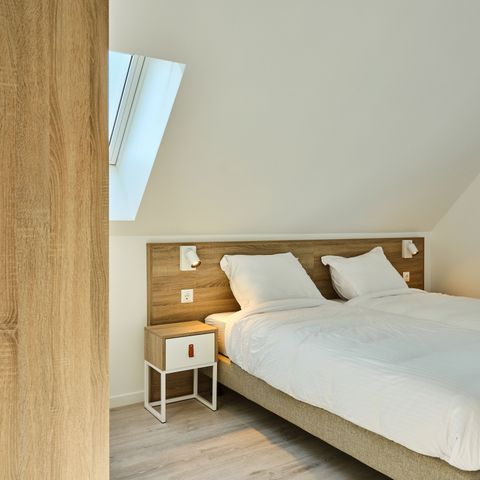 APPARTEMENT 6 personnes - Dordogne