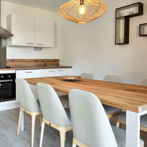 APPARTEMENT 6 personnes - Dordogne