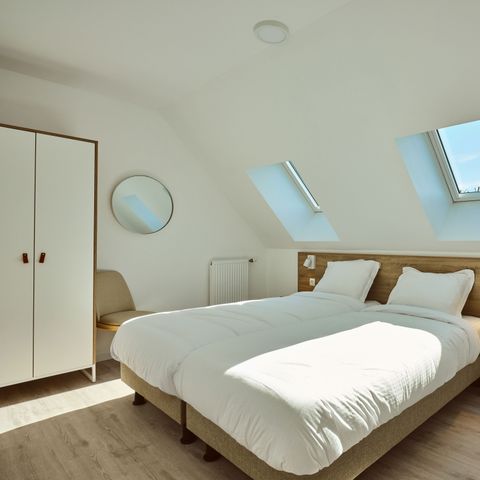 APPARTEMENT 6 personnes - Dordogne