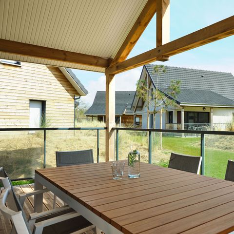 BUNGALOW 6 personnes - Loire