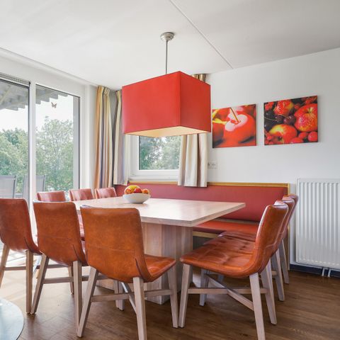 MAISON 12 personnes - 12L