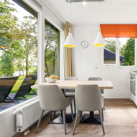 BUNGALOW 2 personnes - 2L