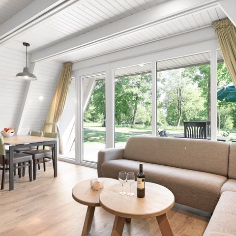 BUNGALOW 4 personnes - 4B