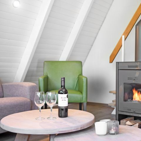 BUNGALOW 4 personnes - 4B