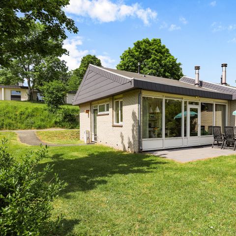 BUNGALOW 4 personnes - 4C