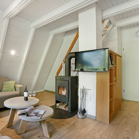 BUNGALOW 6 personnes - 6B1