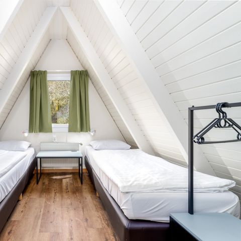 BUNGALOW 6 personnes - 6B2