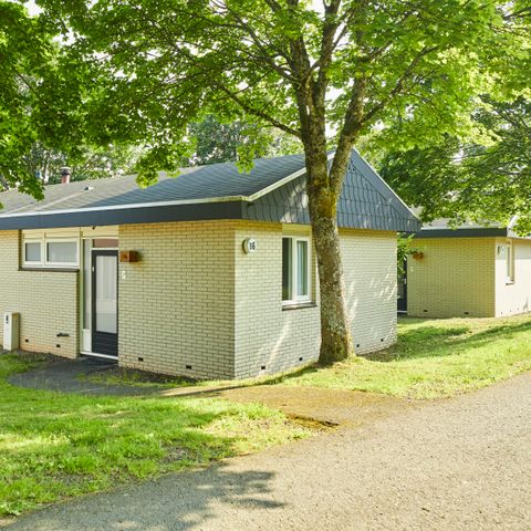 BUNGALOW 6 personnes - 6C