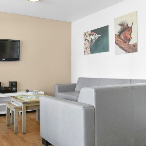 BUNGALOW 6 personnes - Enfants 6CEK