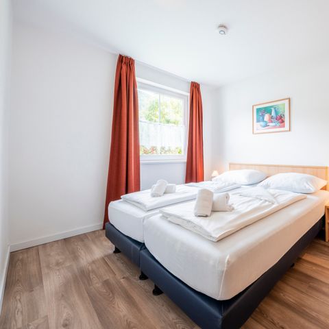 APPARTEMENT 6 personnes - 6A