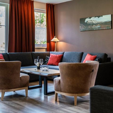 CHALET 10 personnes - Chalet 10 personnes