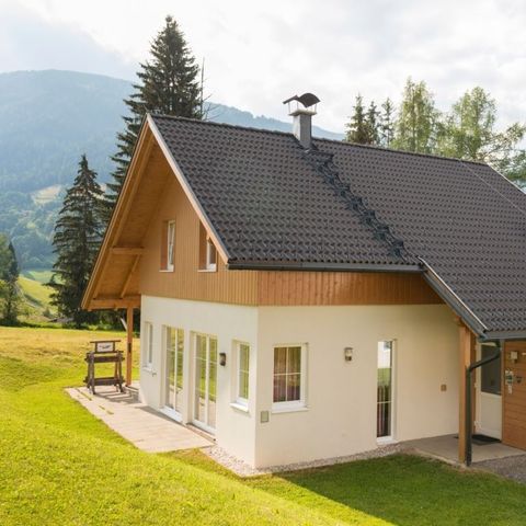CHALET 10 personnes - 10CE