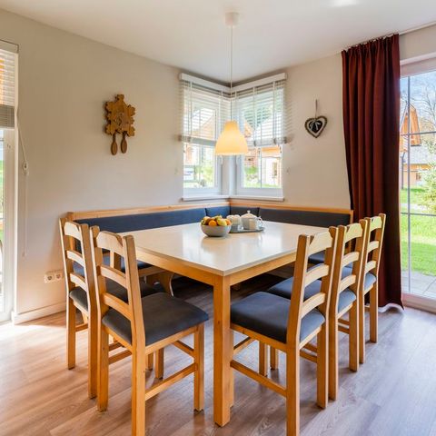 CHALET 10 personnes - 10CE
