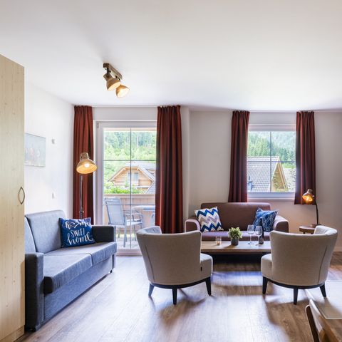 APPARTEMENT 4 personnes - Appartement de vacances pour 4 personnes