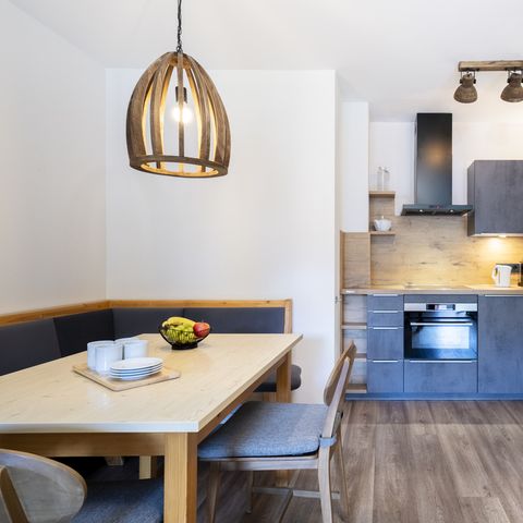 APPARTEMENT 4 personnes - 4A