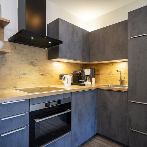 APPARTEMENT 4 personnes - Appartement de vacances pour 4 personnes