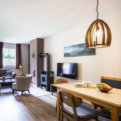 APPARTEMENT 4 personnes - 4A