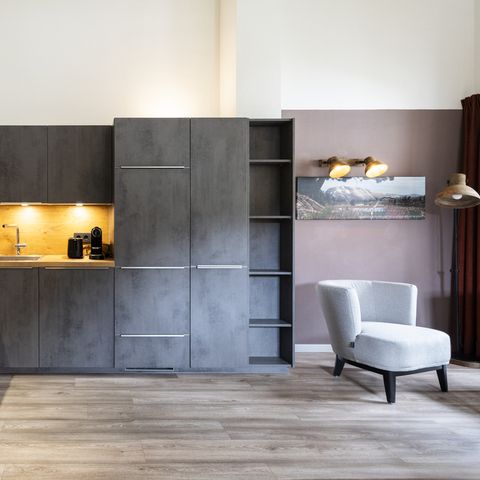 APPARTEMENT 6 personnes - 6A