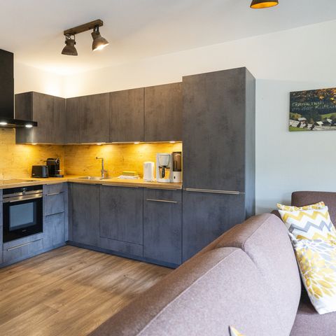 APPARTEMENT 8 personnes - 8A