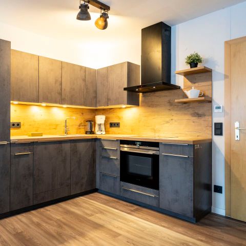 APPARTEMENT 8 personnes - 8A