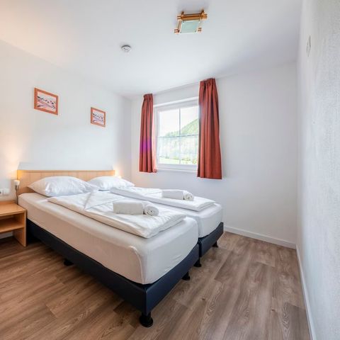 APPARTEMENT 8 personnes - 8A