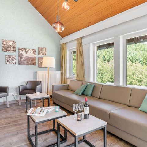 BUNGALOW 10 personnes - 10C