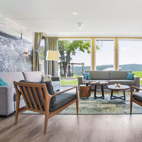 BUNGALOW 10 personnes - 10L