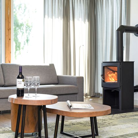 BUNGALOW 12 personnes - 12L