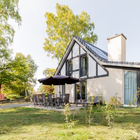 BUNGALOW 12 personnes - 12L