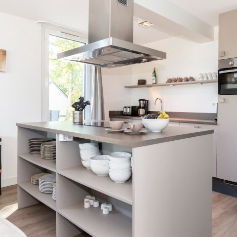 BUNGALOW 12 personnes - 12L