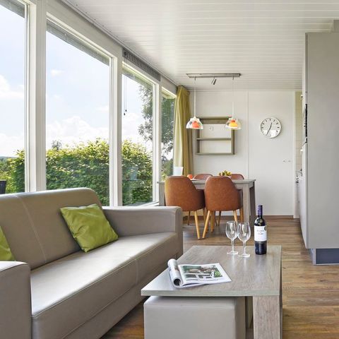 BUNGALOW 4 personnes - 4B1